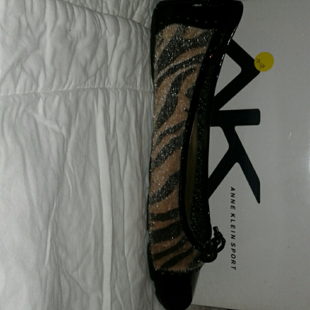 shoe